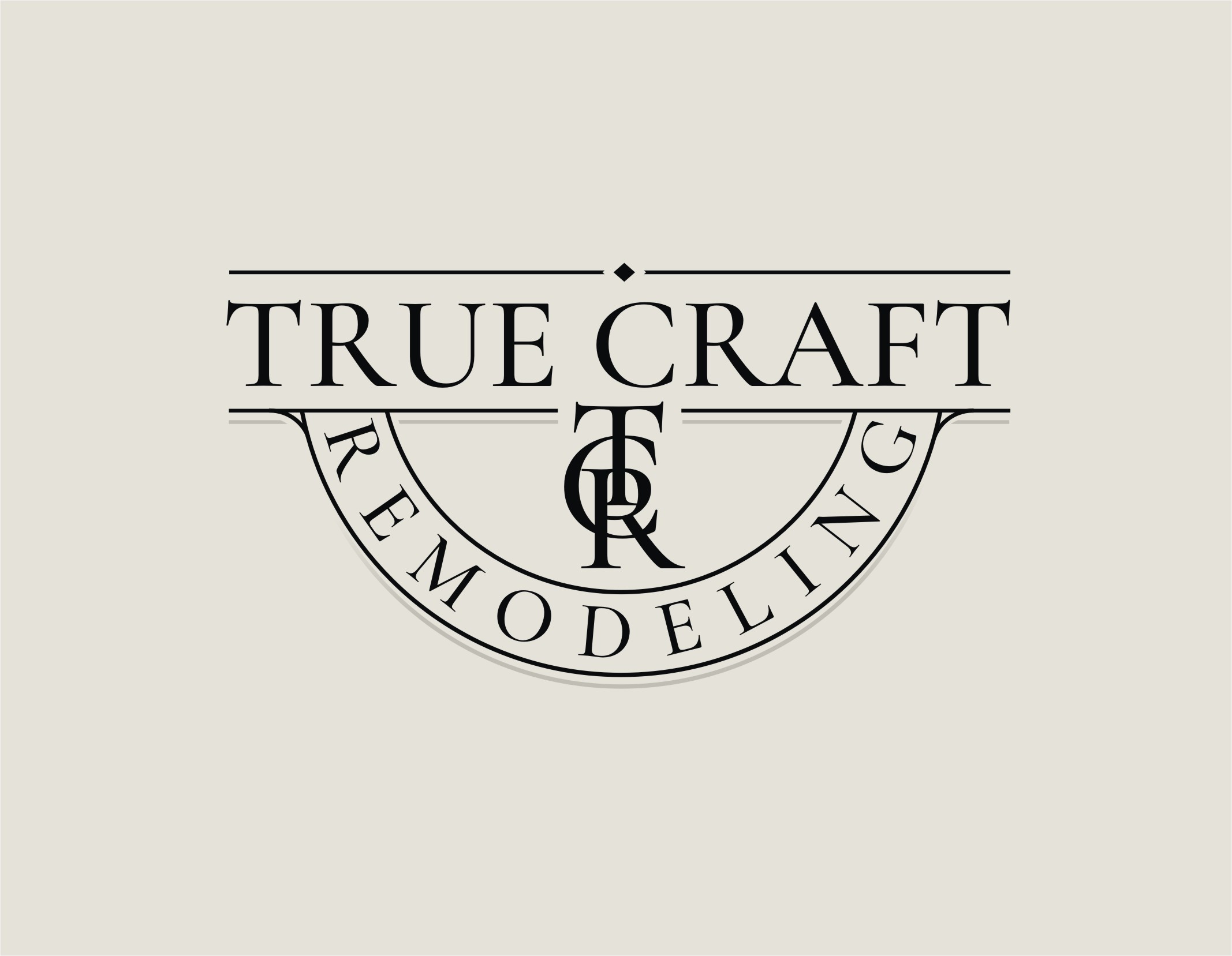 Logo Design by rgb01 for this project | Design #35689350