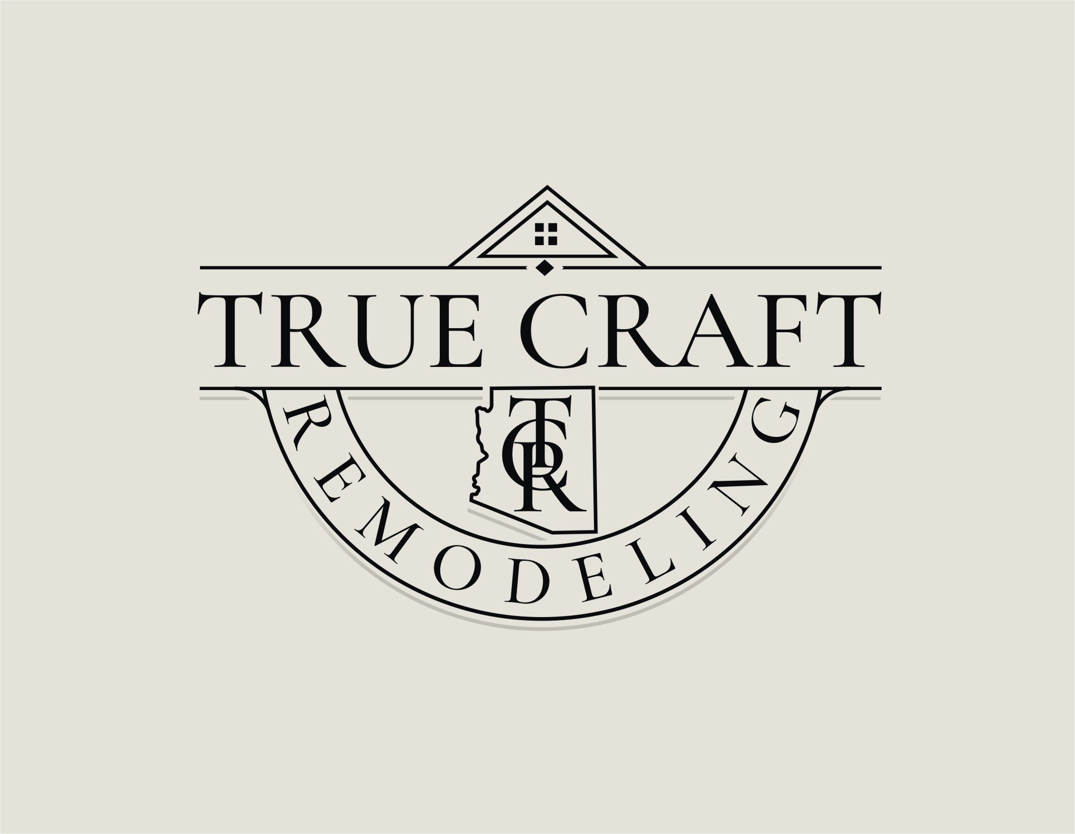 Logo Design by rgb01 for this project | Design #35728210