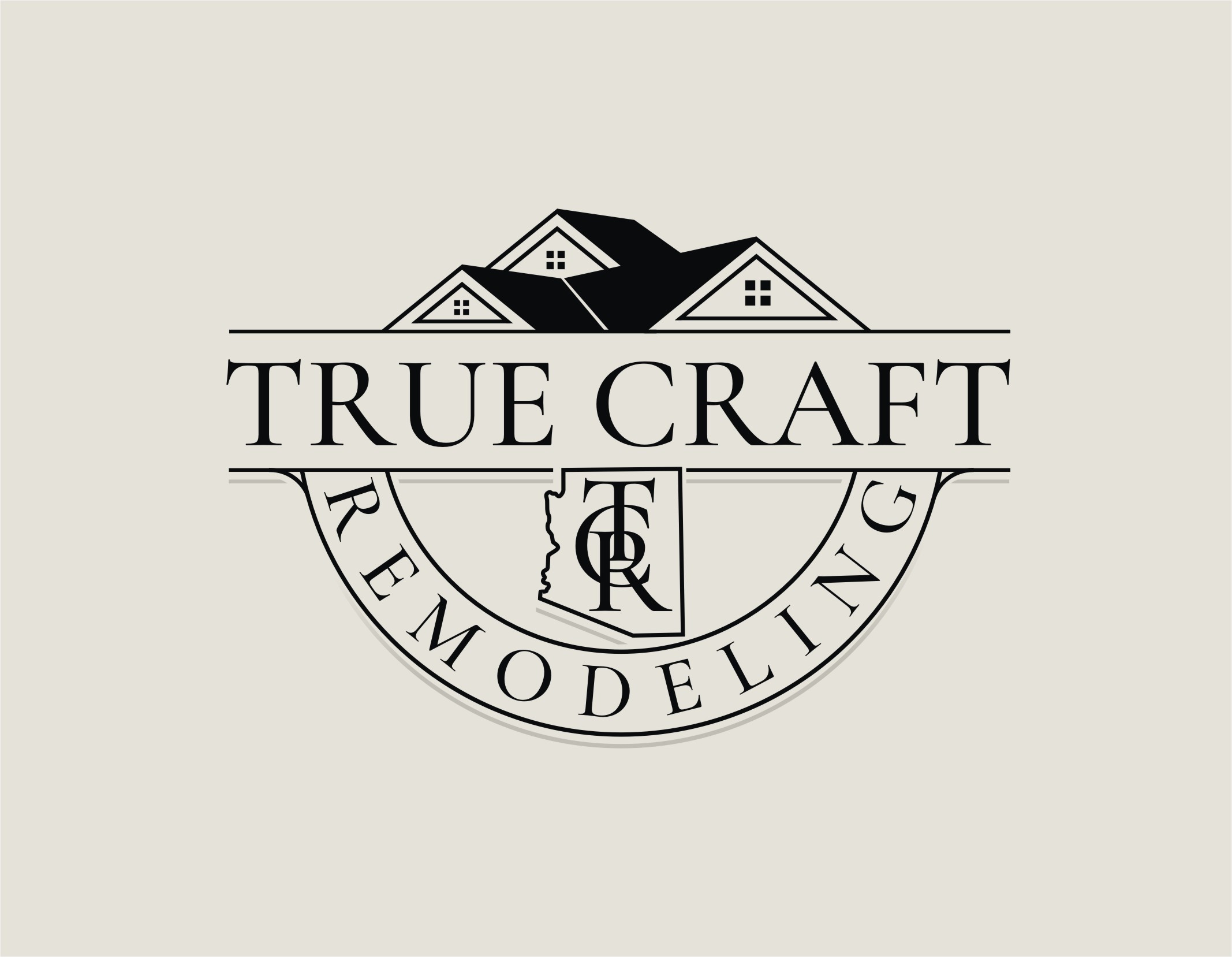 Logo Design by rgb01 for this project | Design #35728216