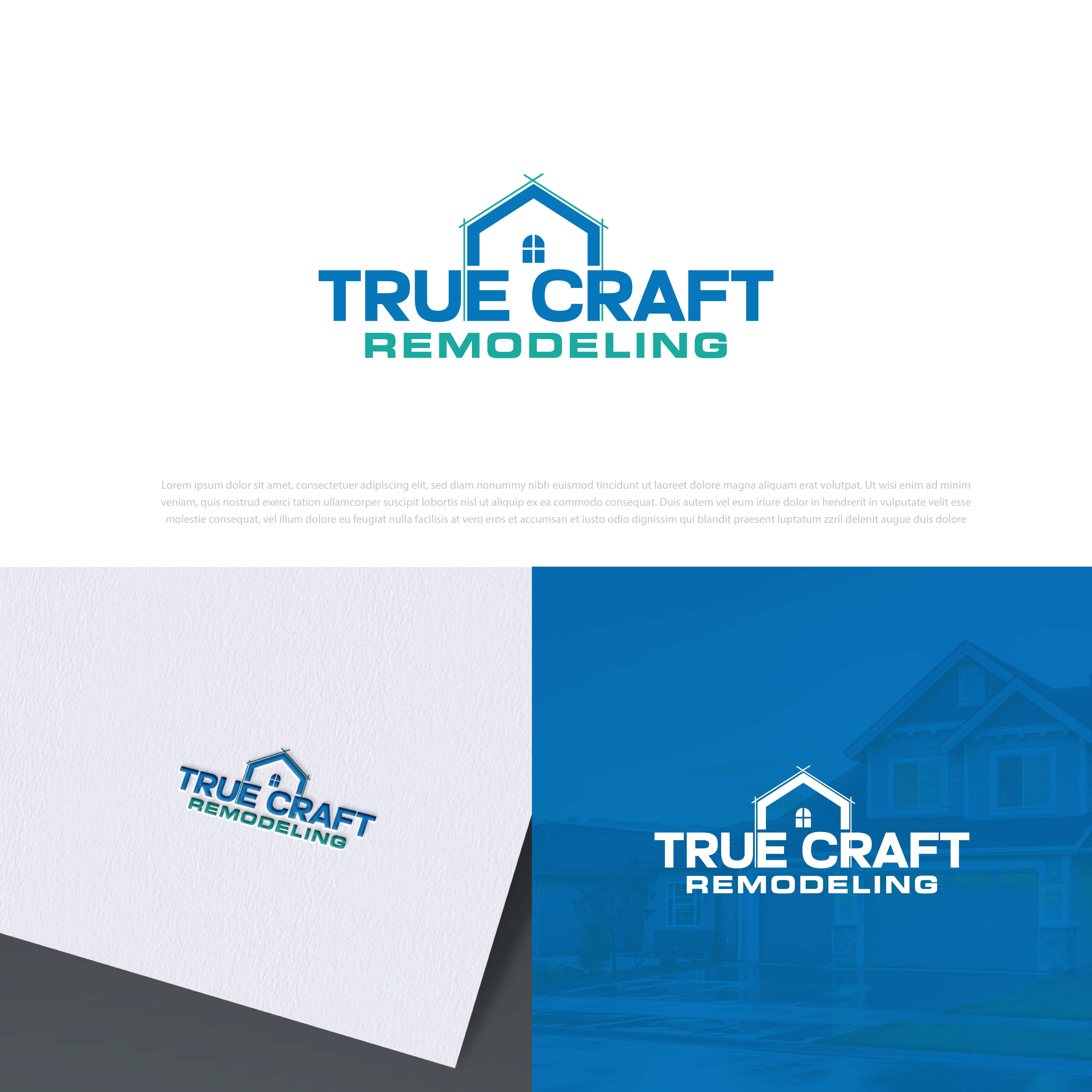 Logo Design by Arindam.Design for this project | Design #35675915