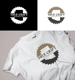 Logo Design by RA-bica for this project | Design: #35675702