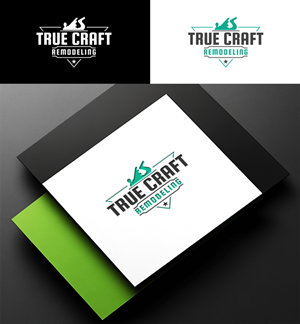 Logo Design by RA-bica for this project | Design: #35675703