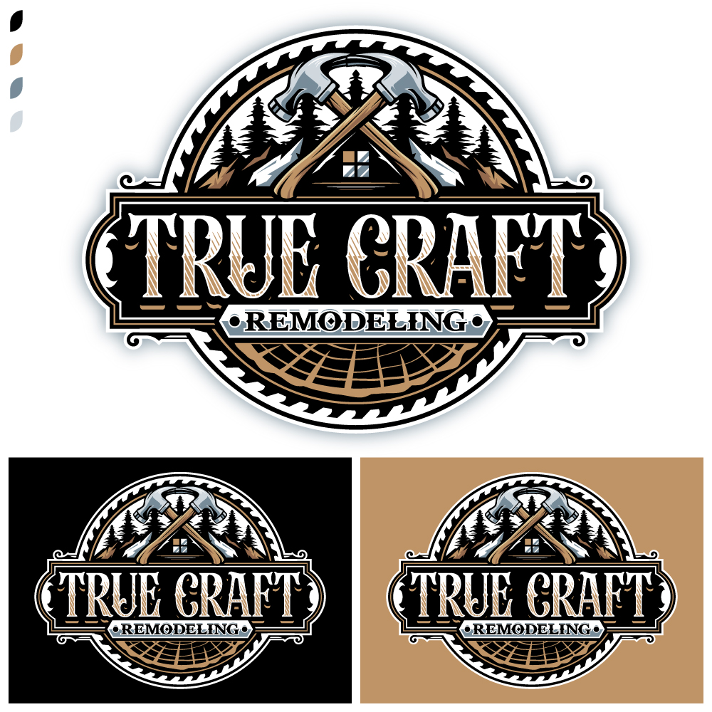 Logo Design by Suvendu.S for this project | Design #35682145