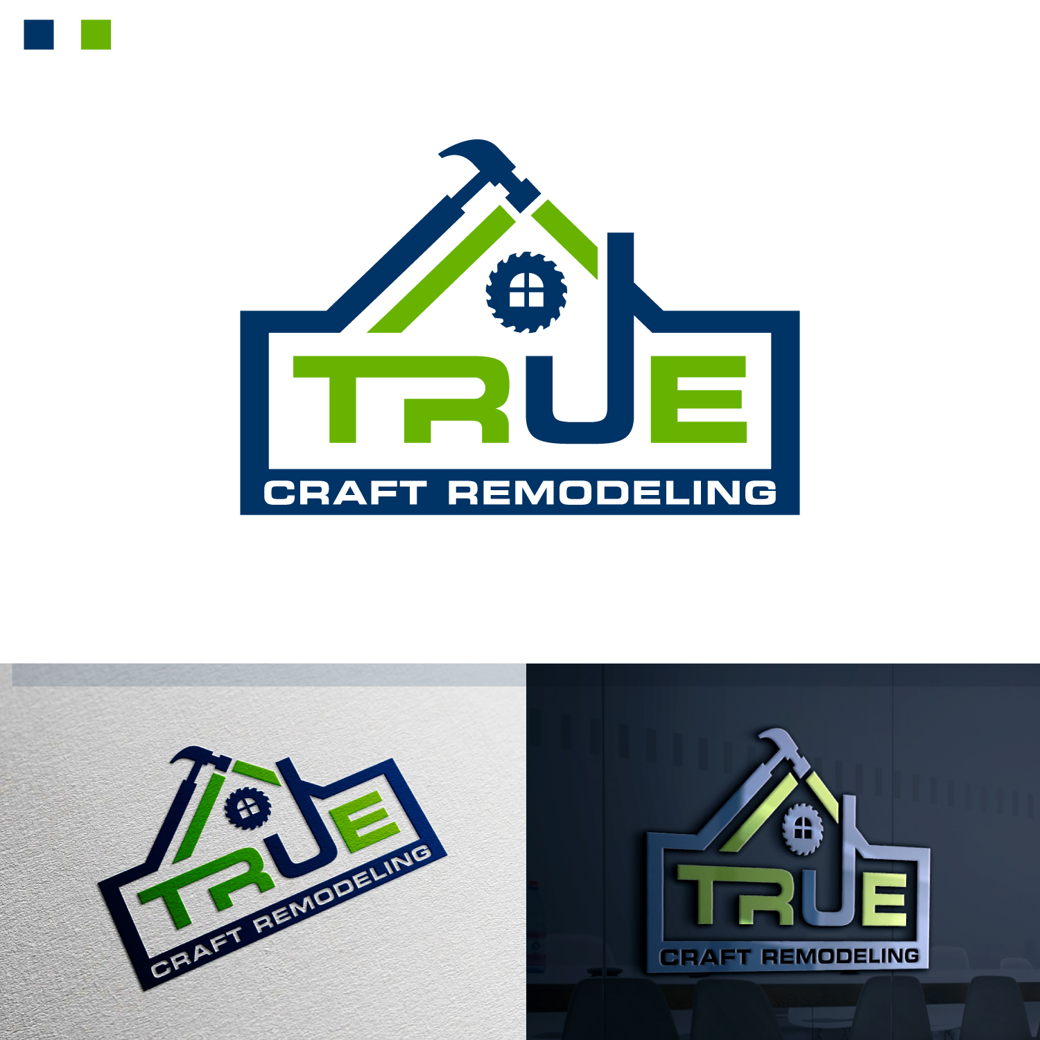 Logo Design by Suvendu.S for this project | Design #35682575