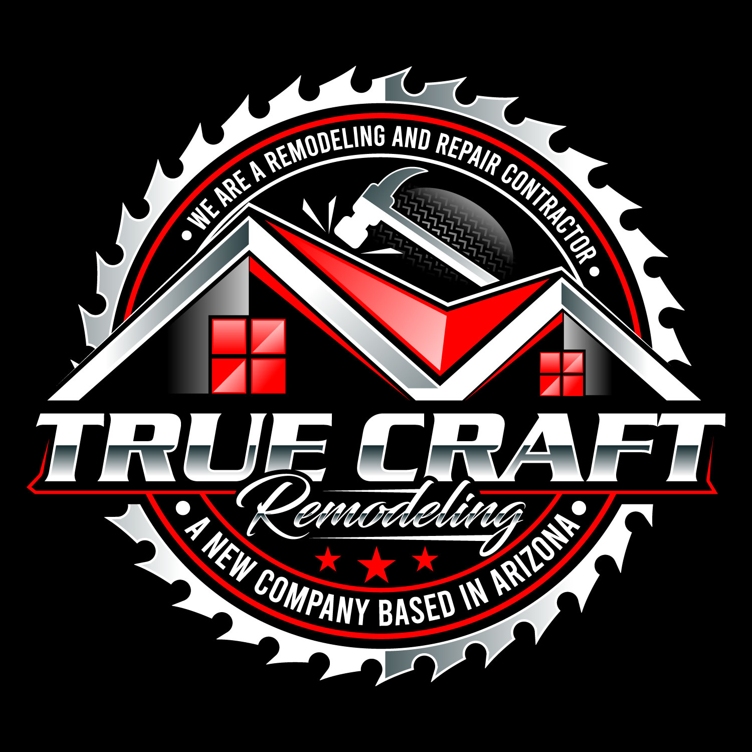 Logo Design by Suvendu.S for this project | Design #35682641