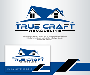 Logo Design by putri elegant for this project | Design: #35675782