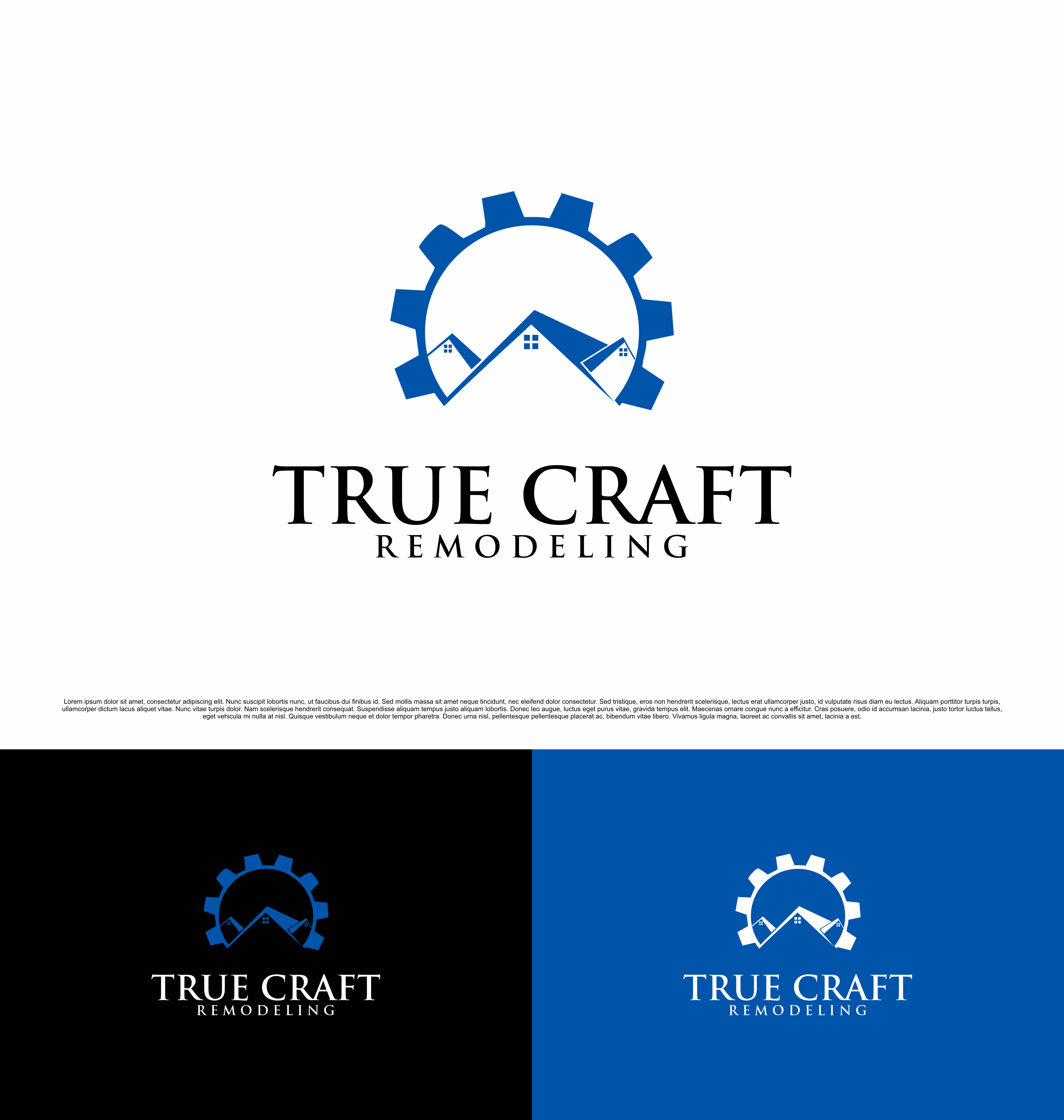 Logo Design by saesean for this project | Design #35672624