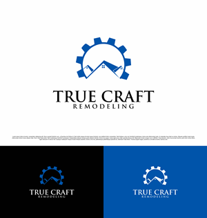 Logo Design by saesean for this project | Design: #35672624