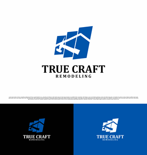 Logo Design by saesean for this project | Design: #35672625