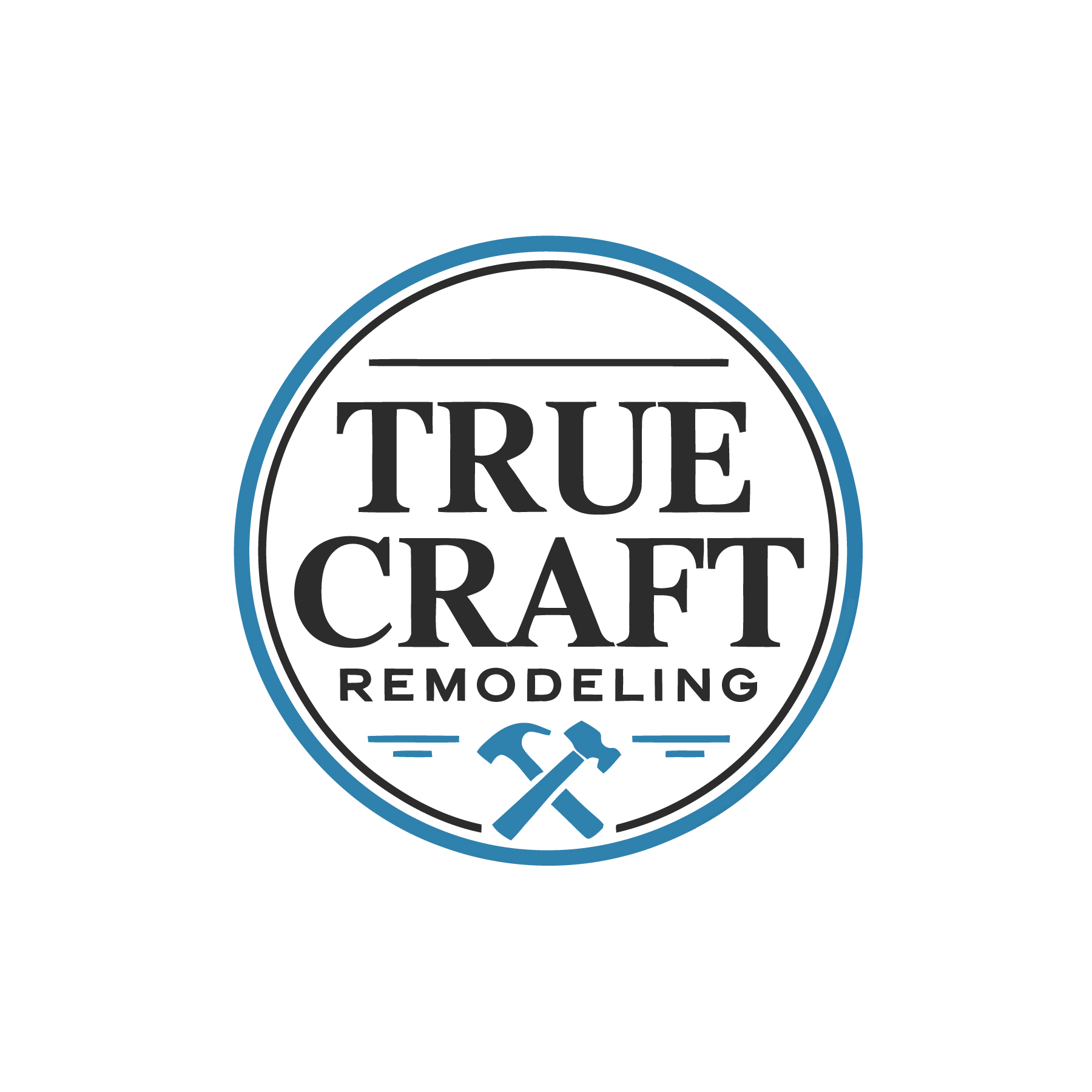 Logo Design by Robi-The Child for this project | Design #35675954