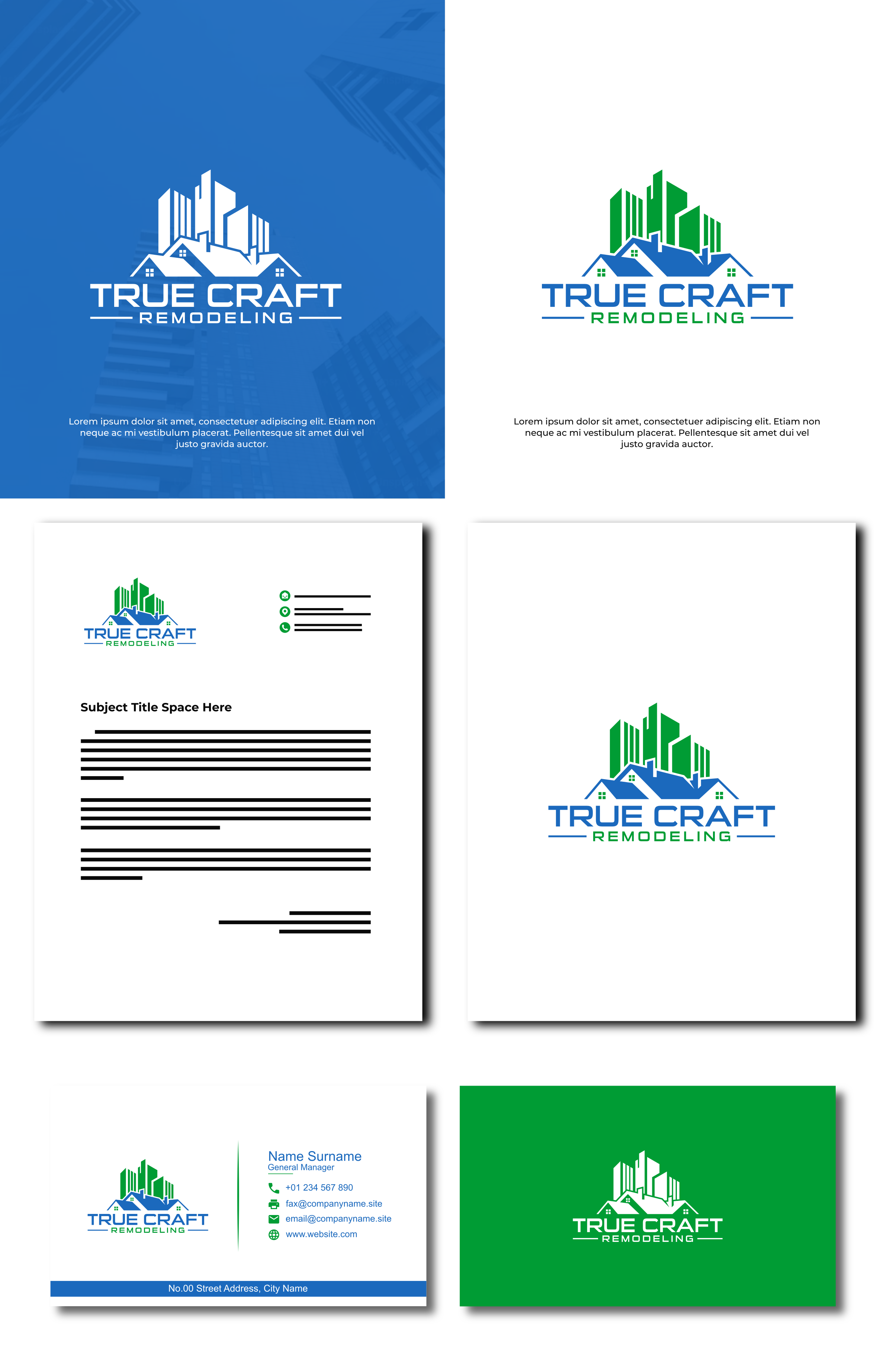 Logo Design by Zaid Al Faqih for this project | Design #35688914