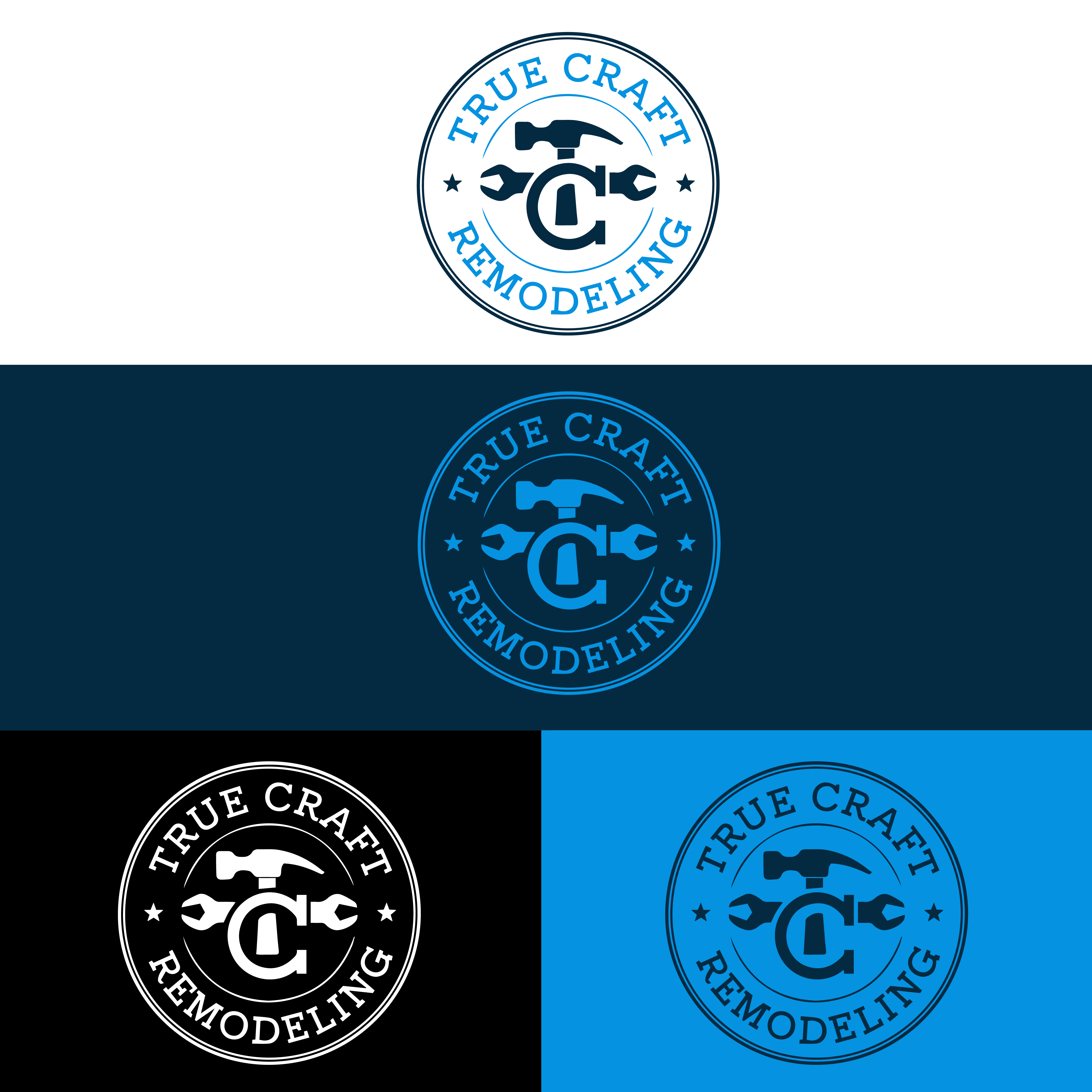 Logo Design by Shariqology for this project | Design #35674051