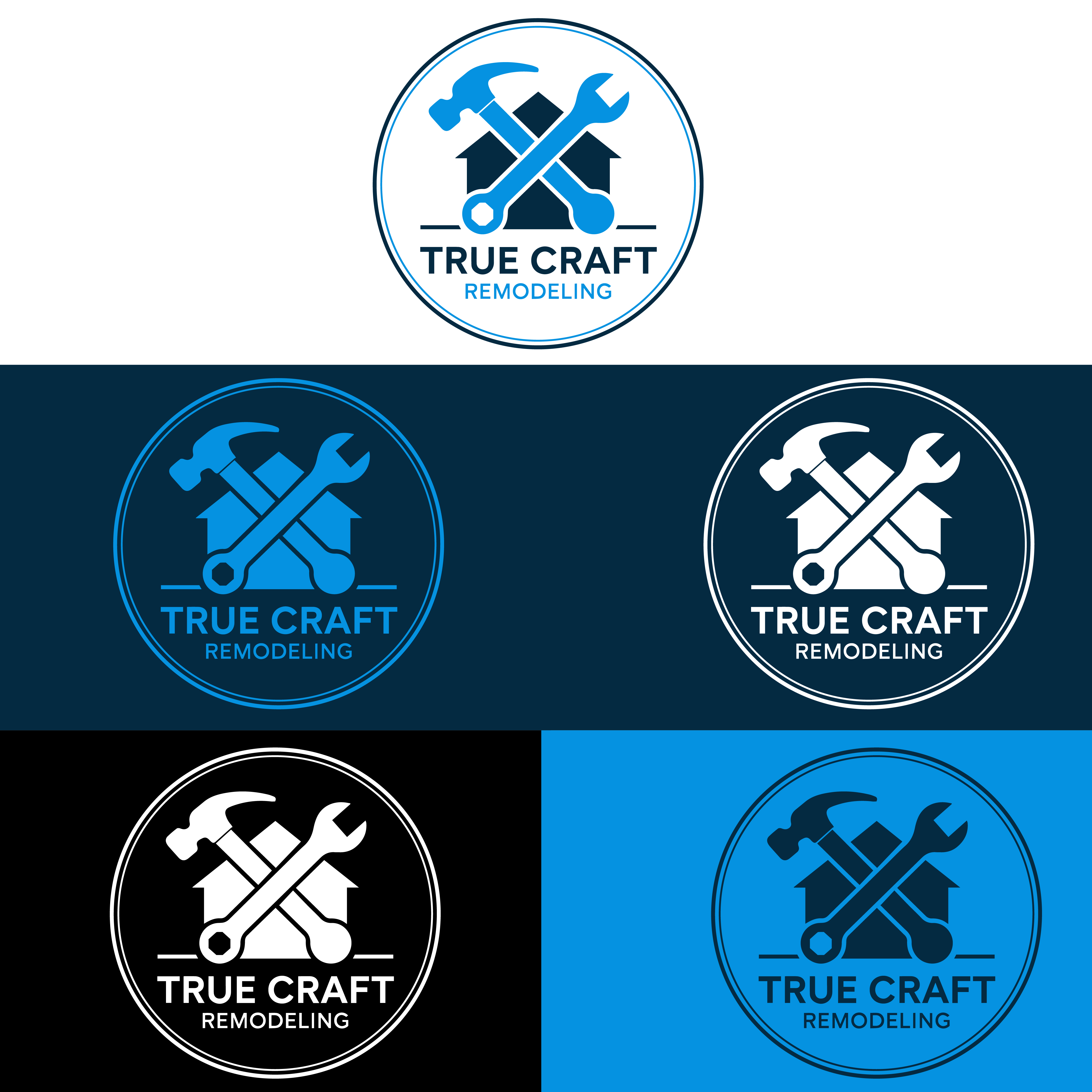 Logo Design by Shariqology for this project | Design #35674052