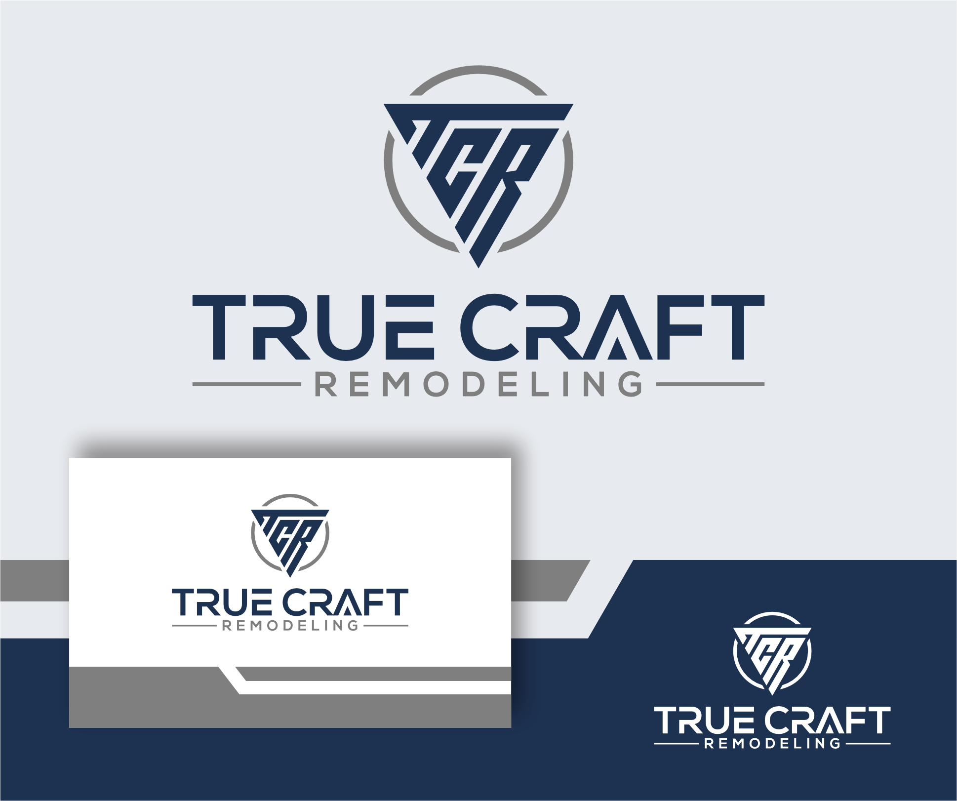 Logo Design by semarco for this project | Design #35672408