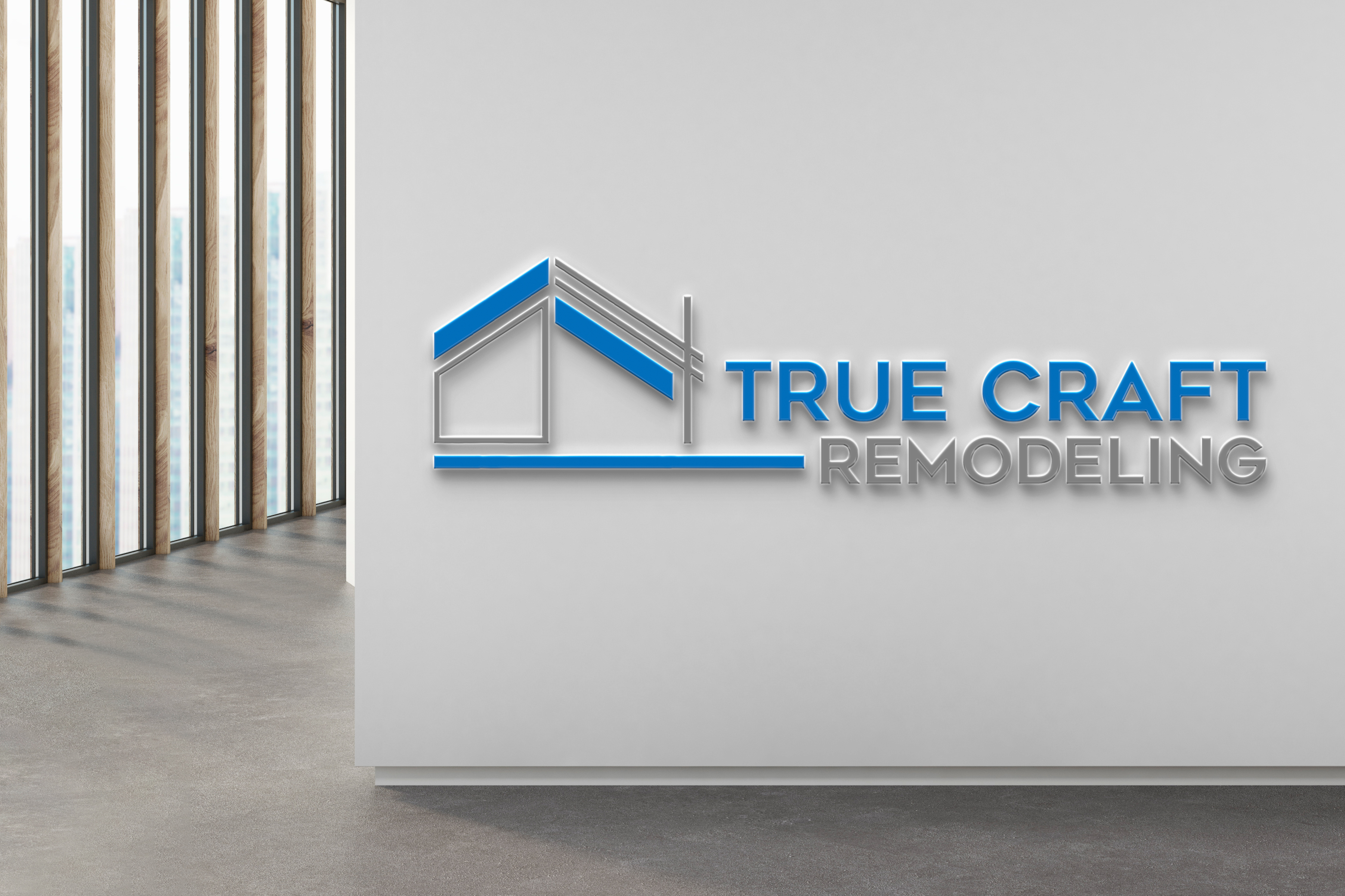 Logo Design by niajul hok for this project | Design #35683268