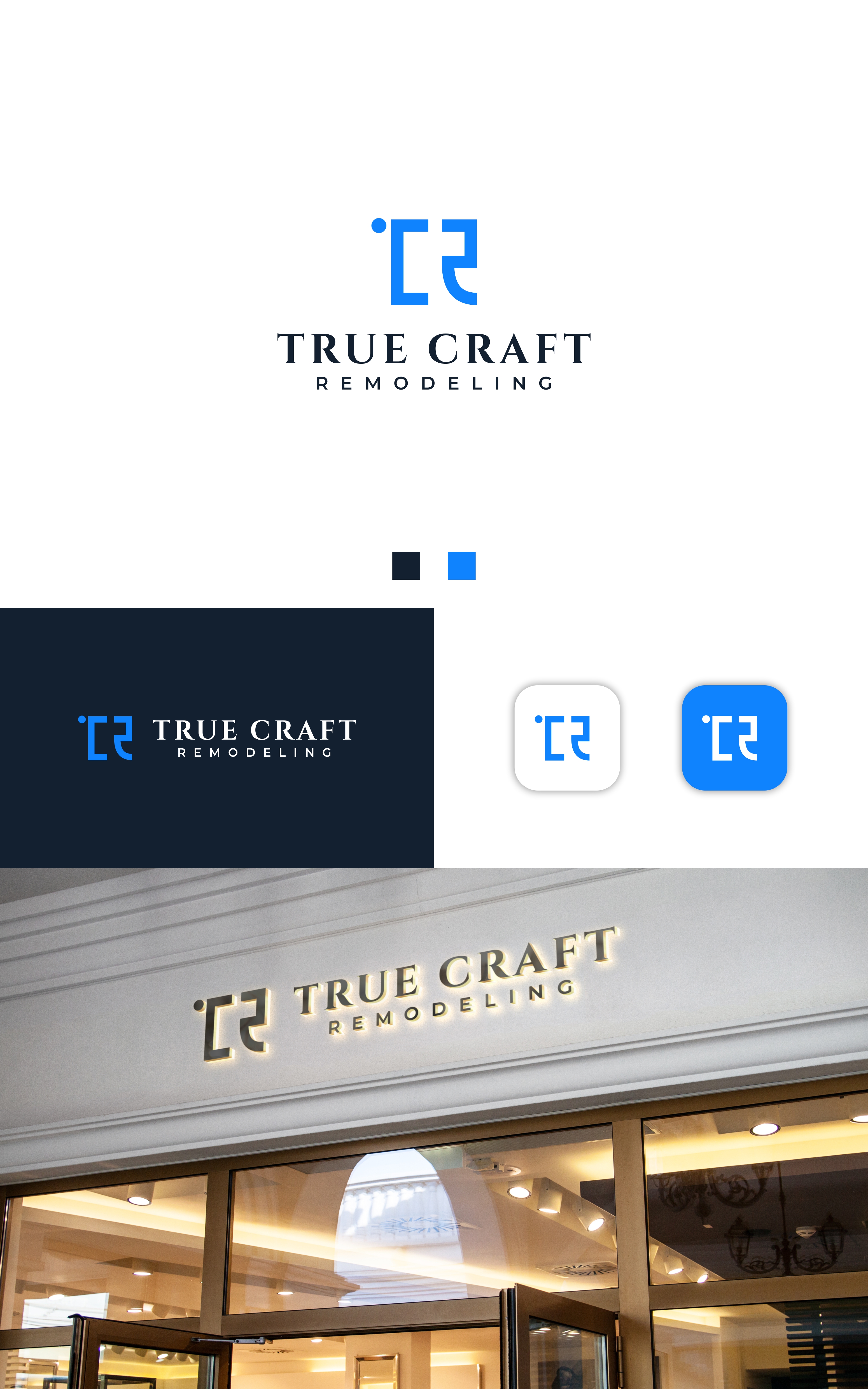 Logo Design by Dell_a.Design for this project | Design #35676923