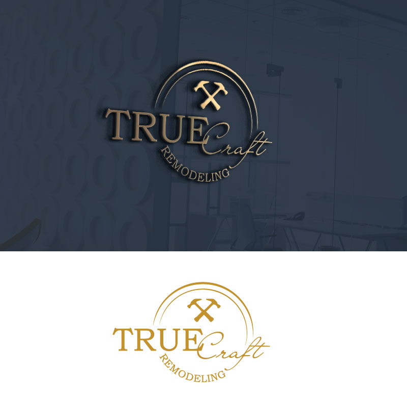 Design de Logo par VisionCraft™ pour ce projet | Design #35677444