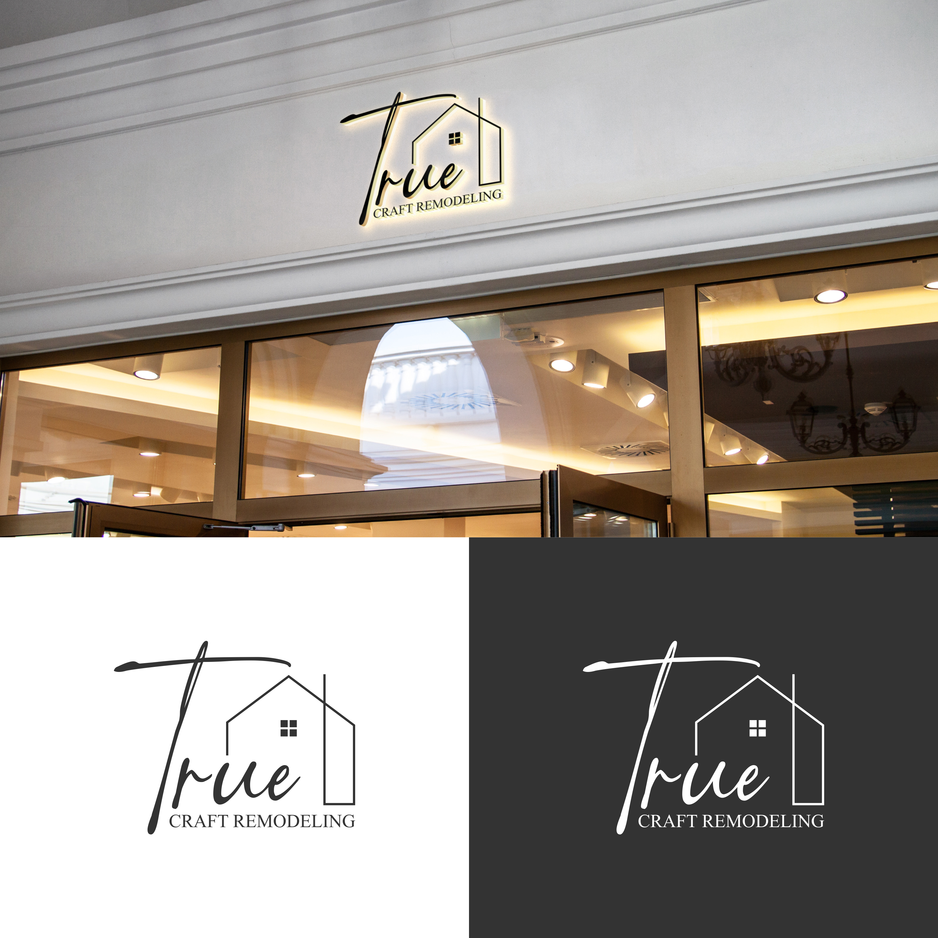 Logo Design by syad666 for this project | Design #35673391