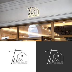 Logo Design by syad666 for this project | Design: #35673391