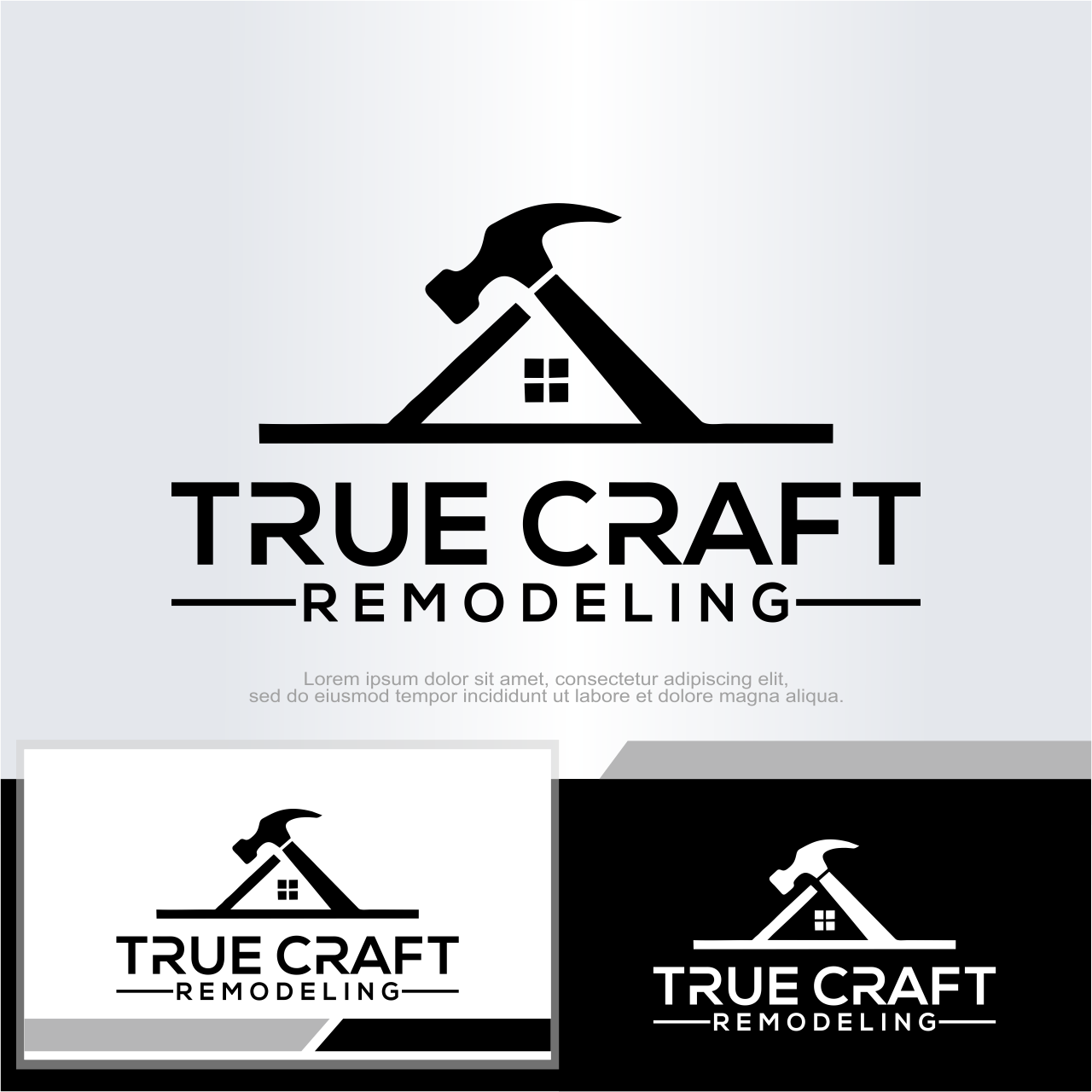 Logo Design by Argidhan for this project | Design #35674765