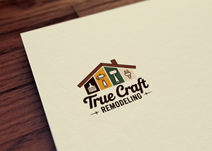 Design de Logo par Sajee. pour ce projet | Design : #35677862