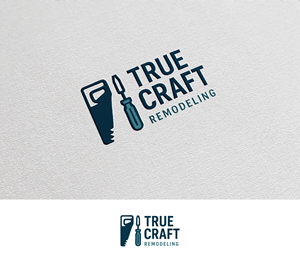 Logo Design by Afsana_Hoque for this project | Design: #35677099