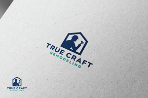 Logo Design by MAHRaju for this project | Design #35677367