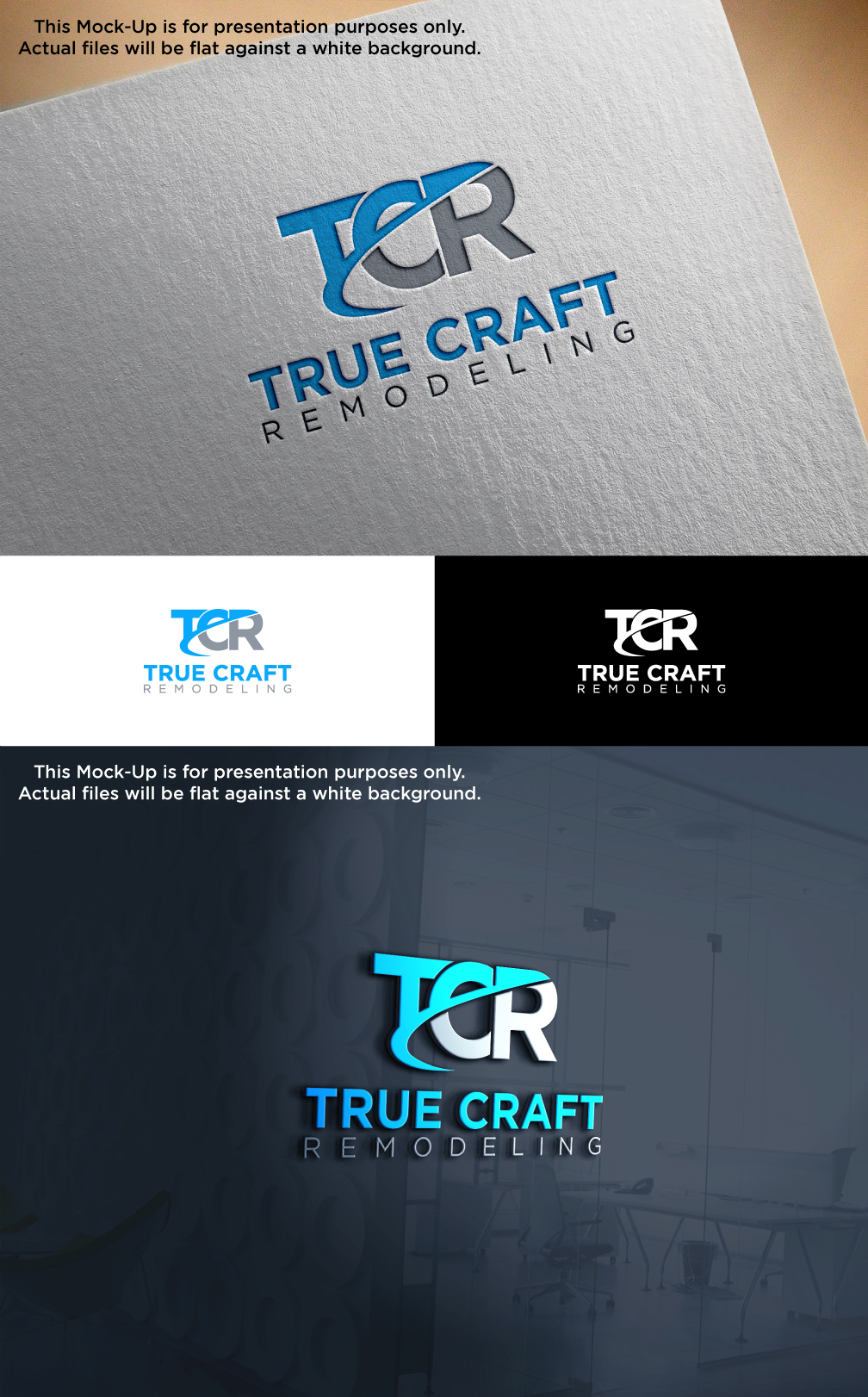 Logo Design by RafiqulStudio for this project | Design #35677248