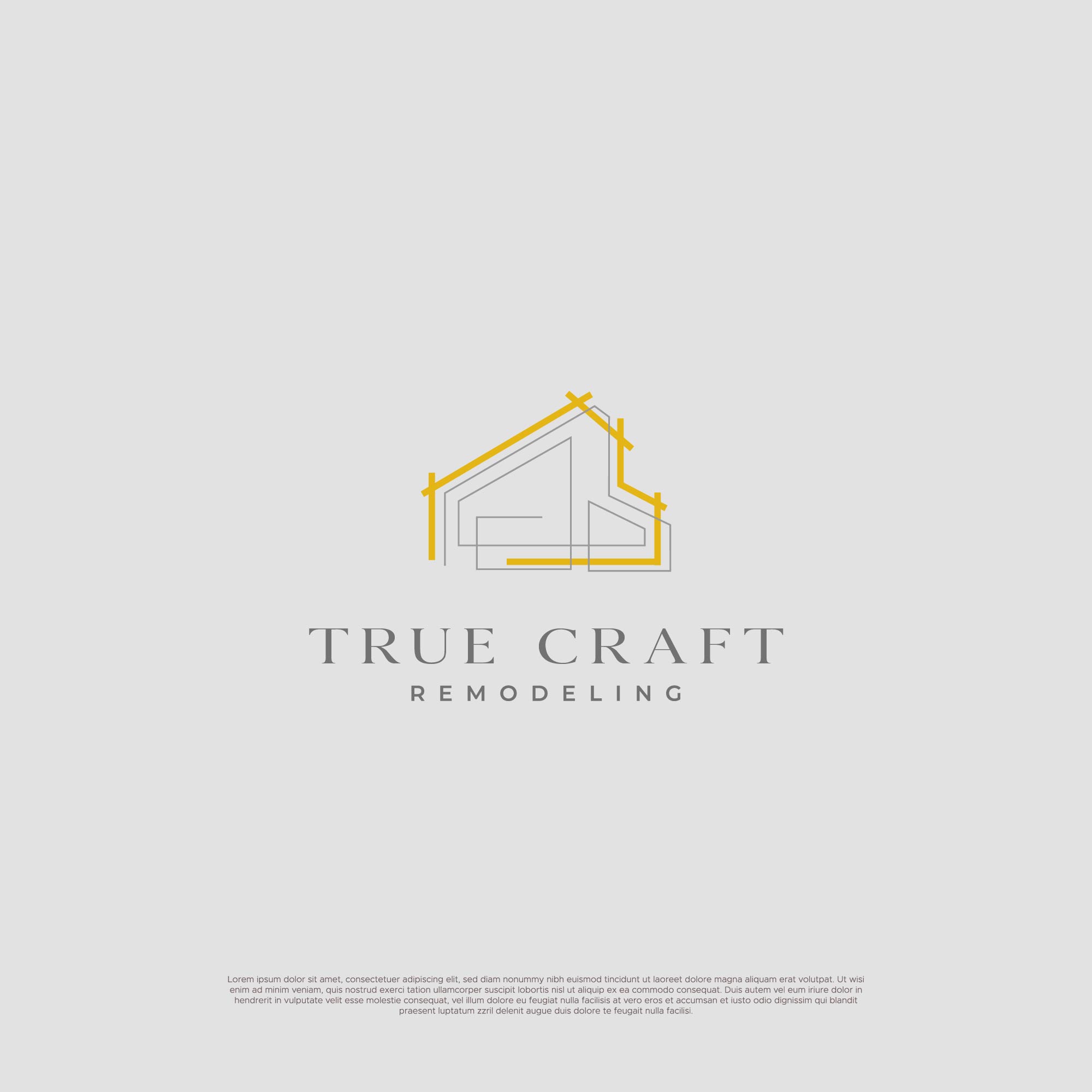 Logo Design by MICHAEL S.B for this project | Design #35692724