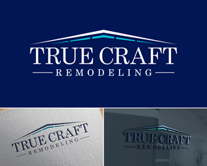 Logo Design by Atec for this project | Design: #35680669