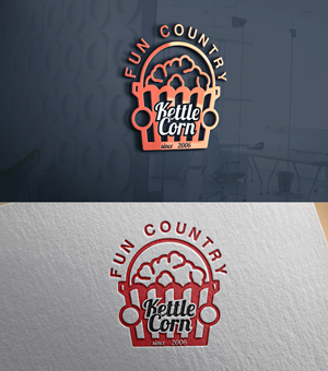 Diseño de Logo por 24ksunny para este proyecto | Diseño: #35674608