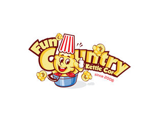 Diseño de Logo por Om Namah Shivay para este proyecto | Diseño: #35682192