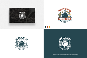 Logo Design by Senpachie for this project | Design: #35671307