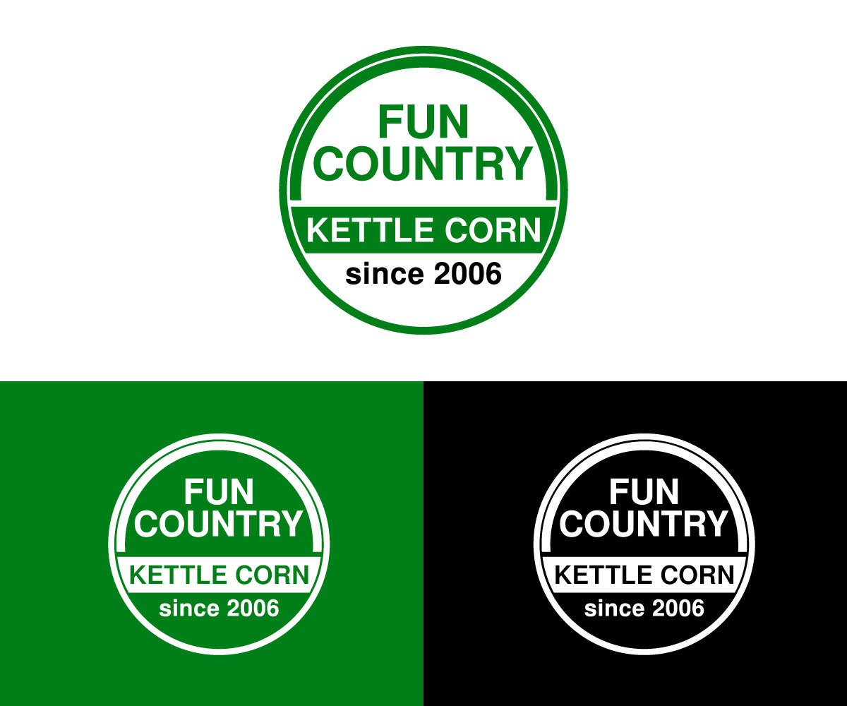 Logo Design by Kavth for this project | Design #35701715