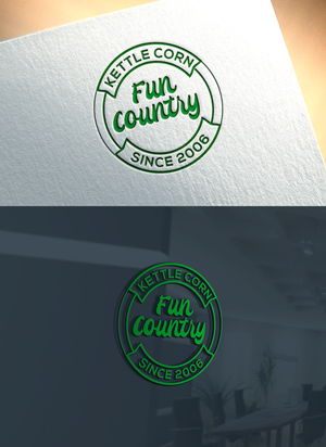 Diseño de Logo por RaKu 2 para este proyecto | Diseño: #35696432