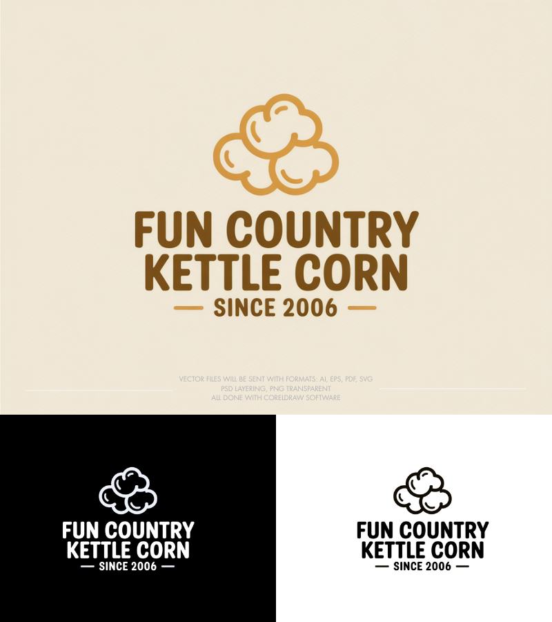 Logo Design by BEANDESIGN^_^ for this project | Design #35714842