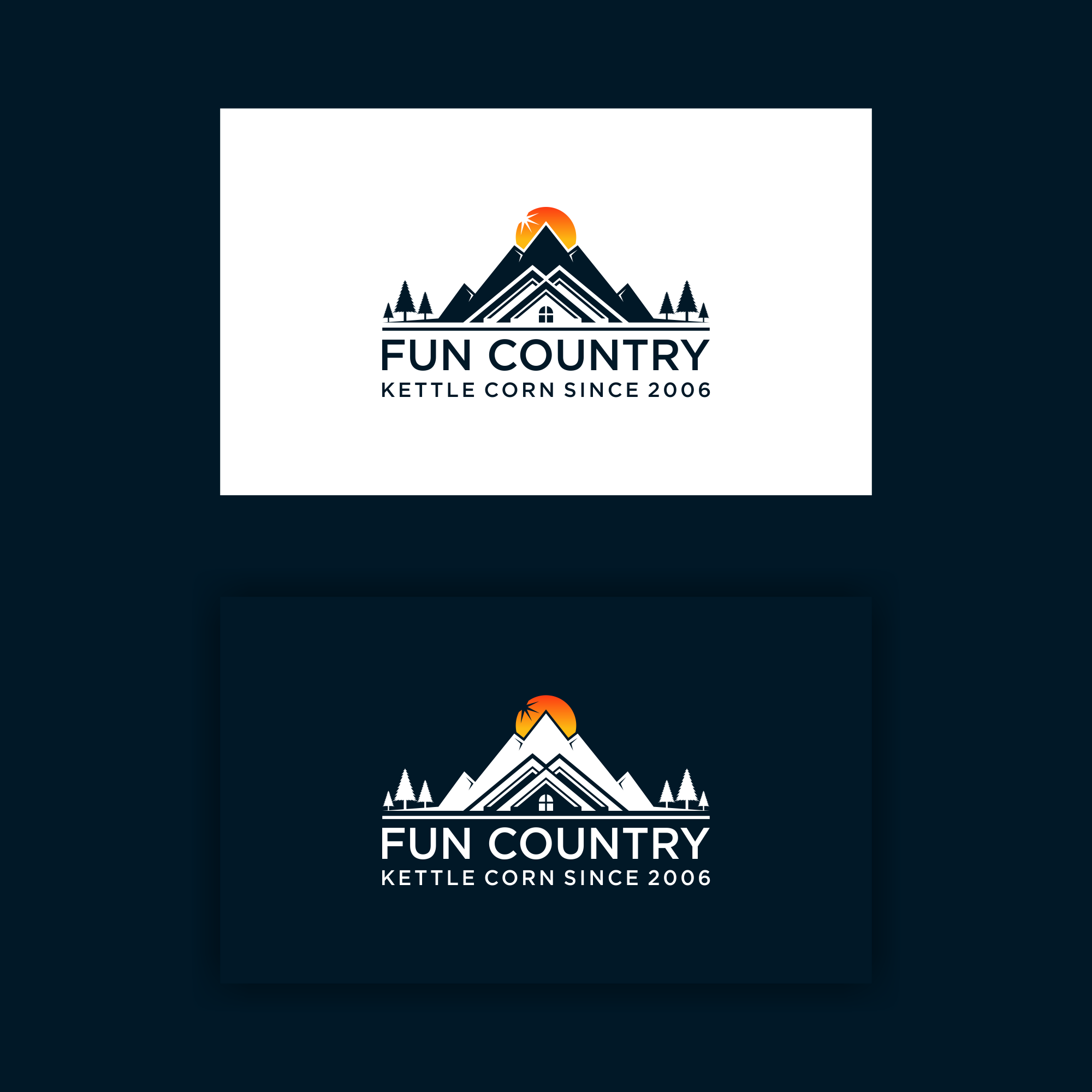 Logo Design by B.O_studio for this project | Design #35708079