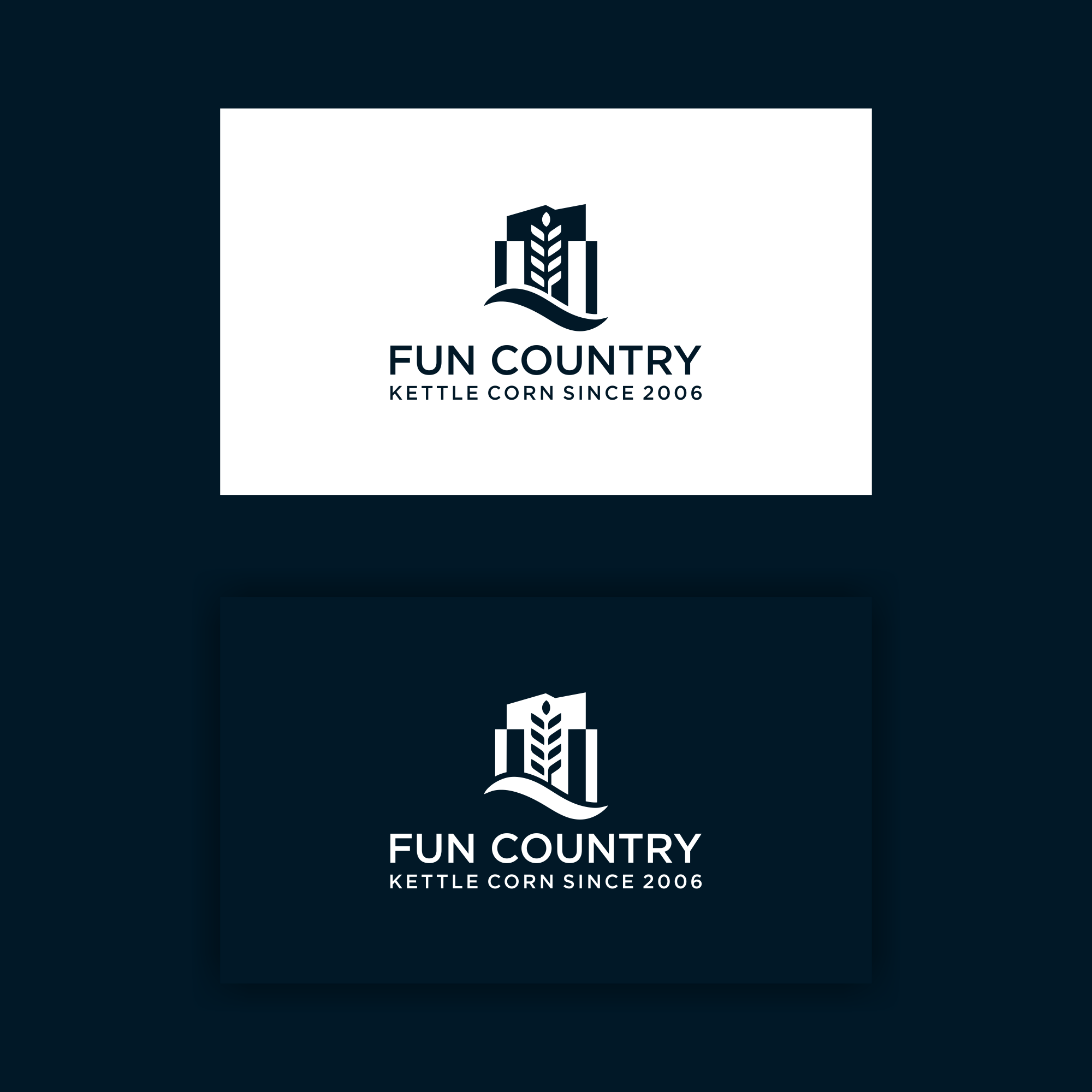 Logo Design by B.O_studio for this project | Design #35708089