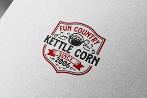Design de Logo par BANI GD pour ce projet | Design : #35674998