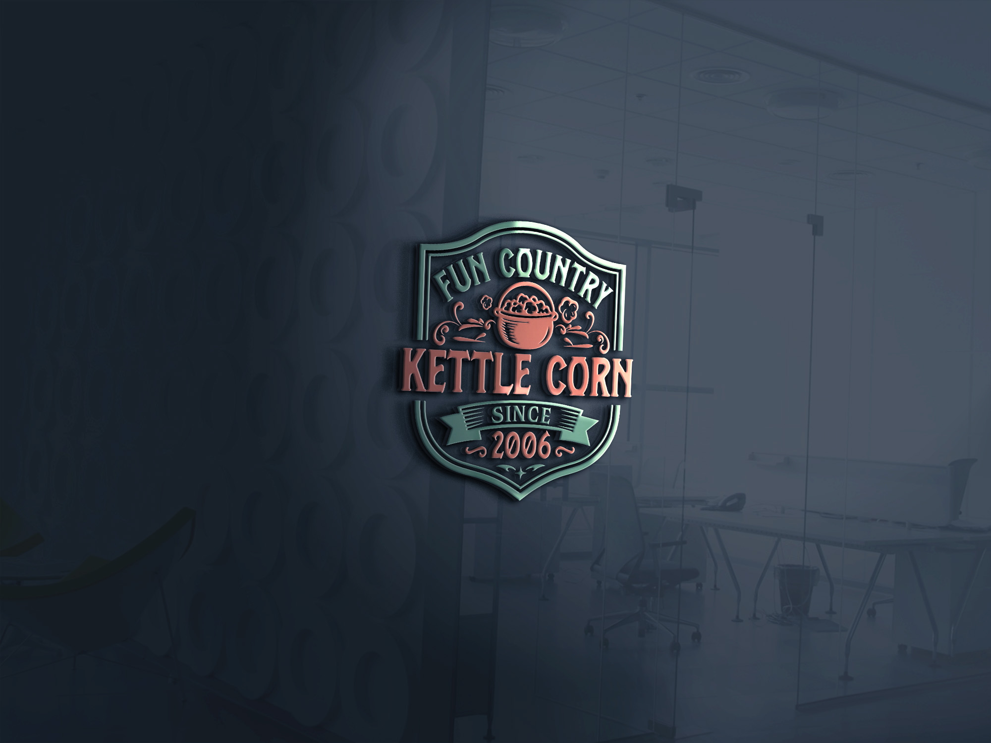 Design de Logo par BANI GD pour ce projet | Design #35675042