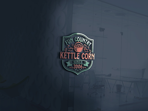 Design de Logo par BANI GD pour ce projet | Design : #35675042