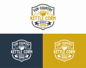 Logo Design by BANI GD for this project | Design: #35675075