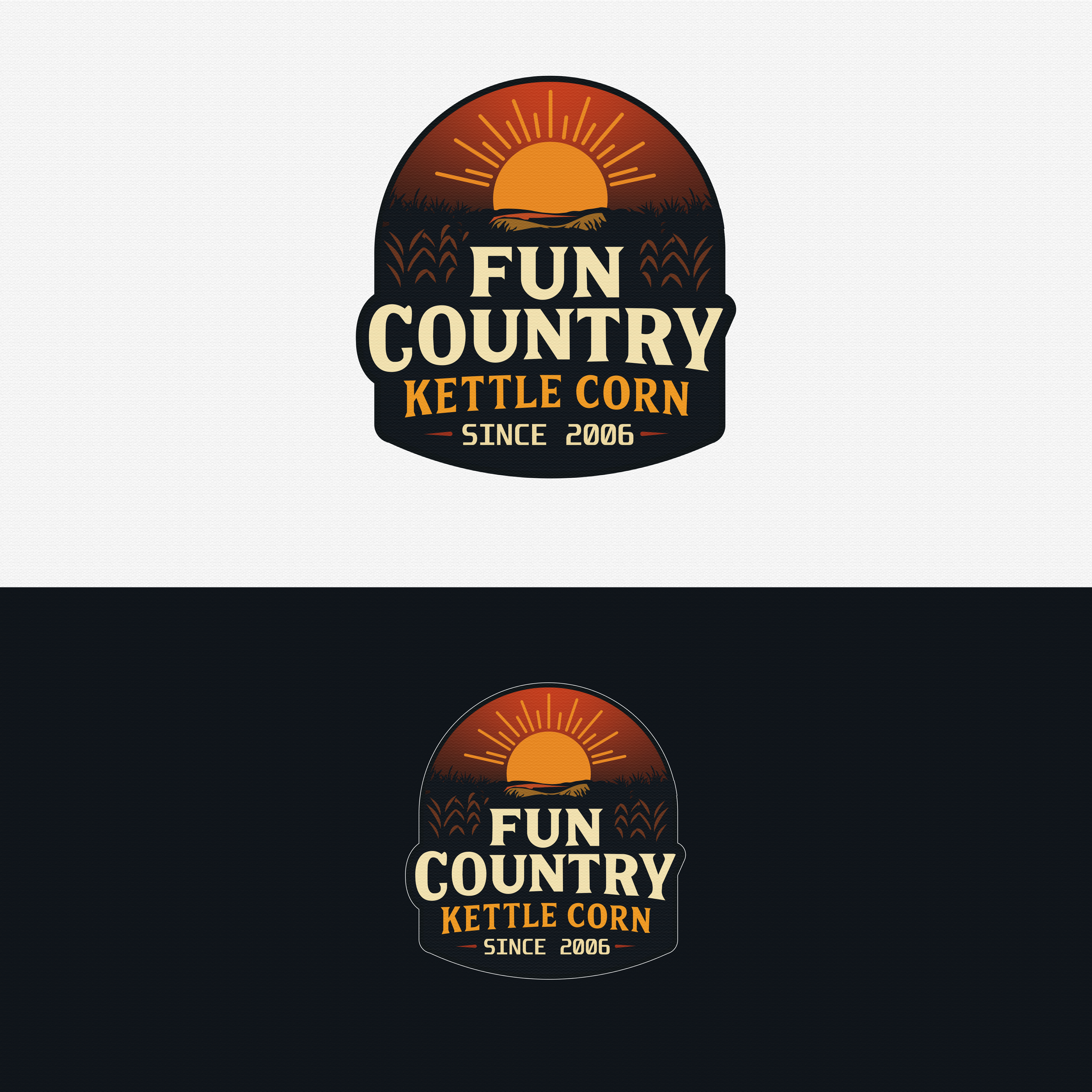 Logo Design by Zulahmad2023 for this project | Design #35675016