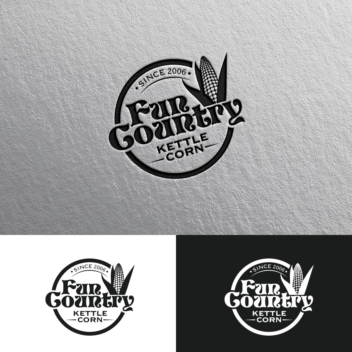 Diseño de Logo por Alex Henry para este proyecto | Diseño #35672353