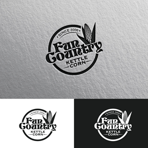 Diseño de Logo por Alex Henry para este proyecto | Diseño: #35672353