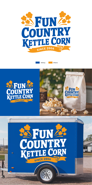 Diseño de Logo por Mukuuu para este proyecto | Diseño: #35680812