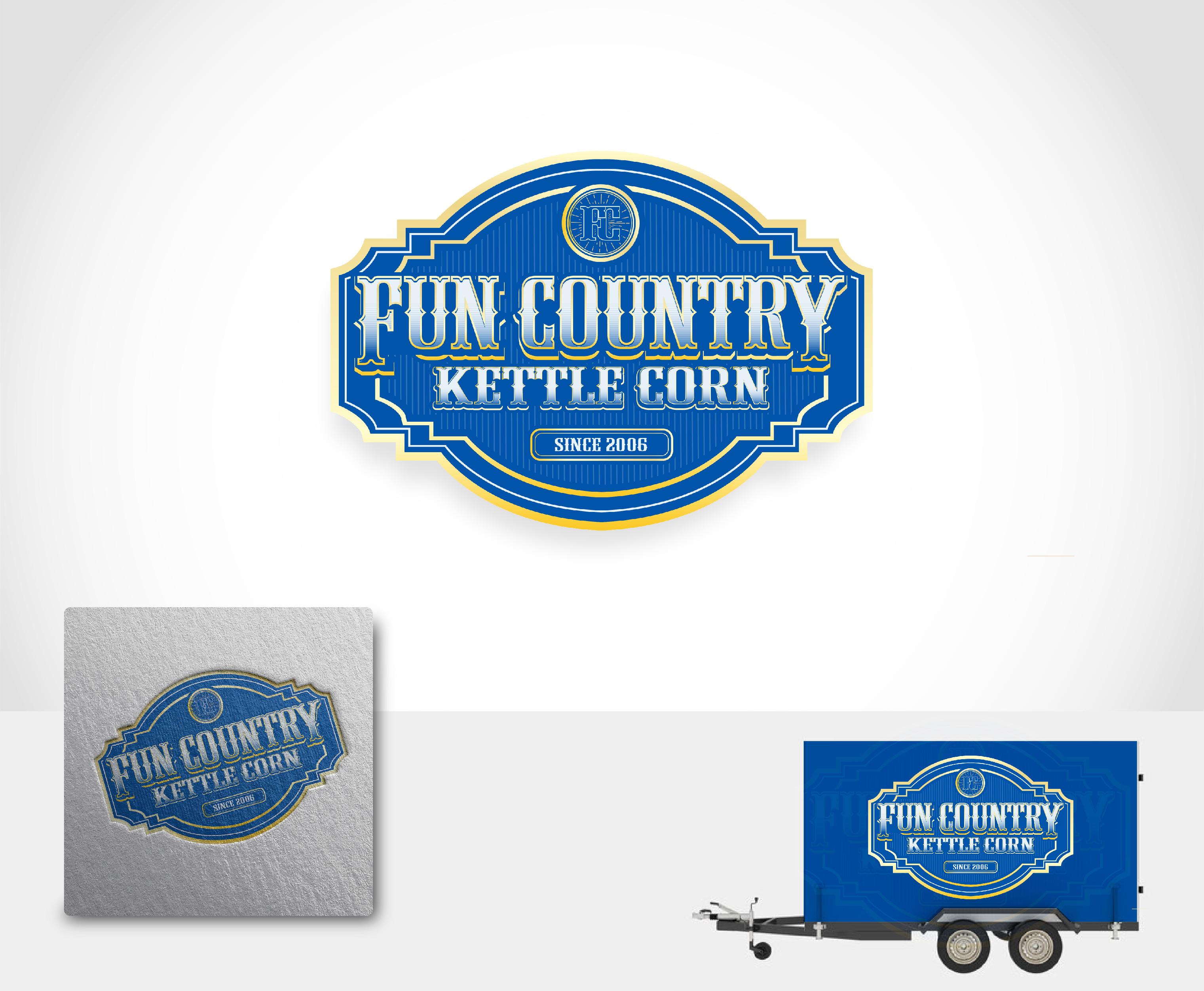 Logo Design by JKYCreatives for this project | Design #35699177