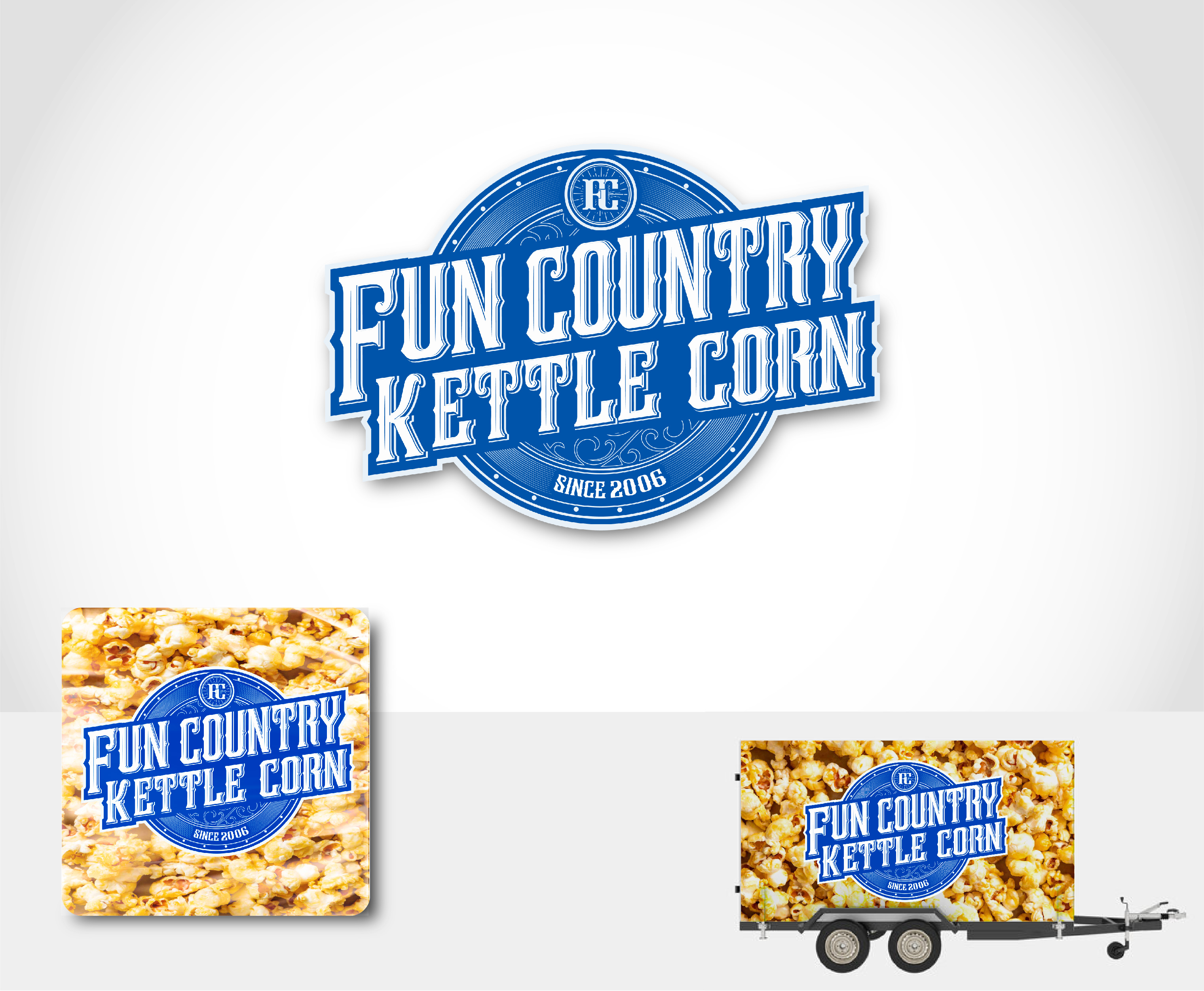 Logo Design by JKYCreatives for this project | Design #35701633