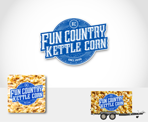 Logo Design by JKYCreatives