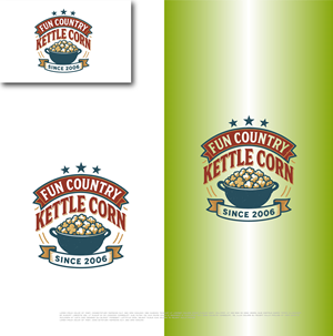 Logo Design by jijan